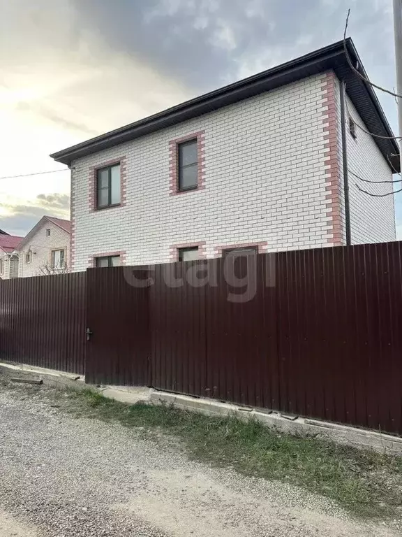 Дом в Ставропольский край, Ставрополь Аграрник садовое товарищество, ... - Фото 0