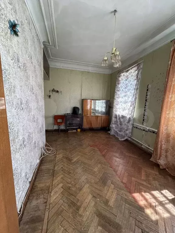 Комната 17,5 м в 3-к., 4/5 эт. - Фото 0