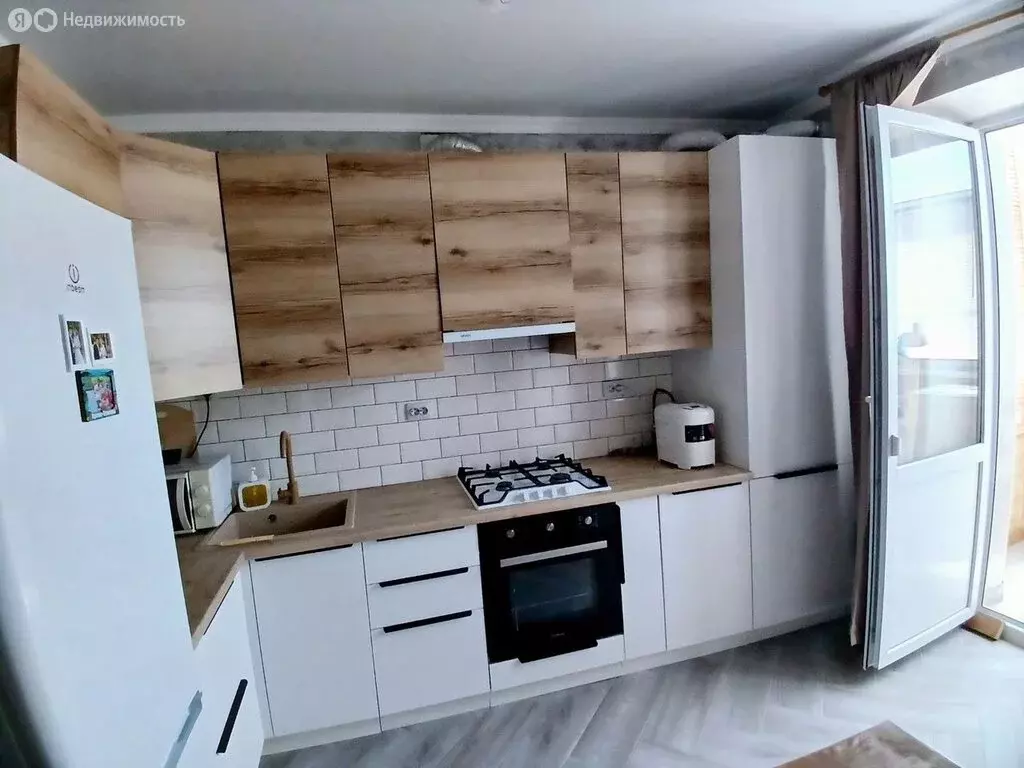 1-комнатная квартира: Михайловск, улица Ленина, 208 (33 м) - Фото 0