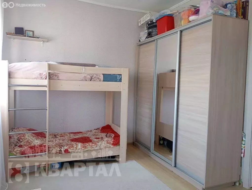 1-комнатная квартира: территория Цемдолина, Сенной переулок, 5 (37 м) - Фото 2