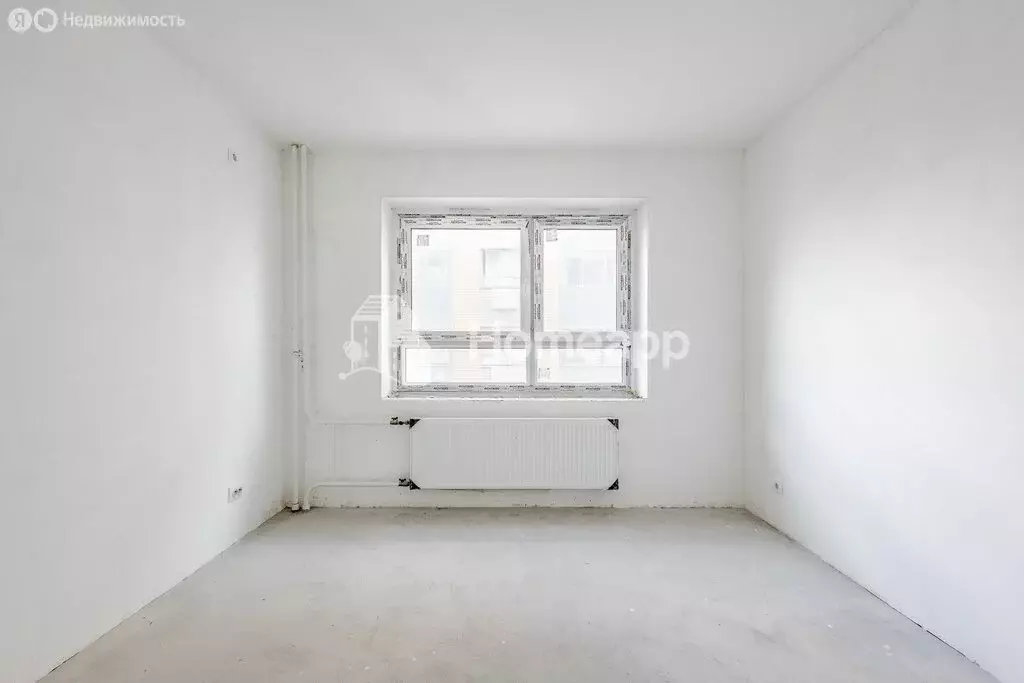 3-комнатная квартира: Москва, Варшавское шоссе, 170Ек4 (96.8 м) - Фото 0