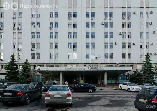 Помещение свободного назначения (105 м) - Фото 1