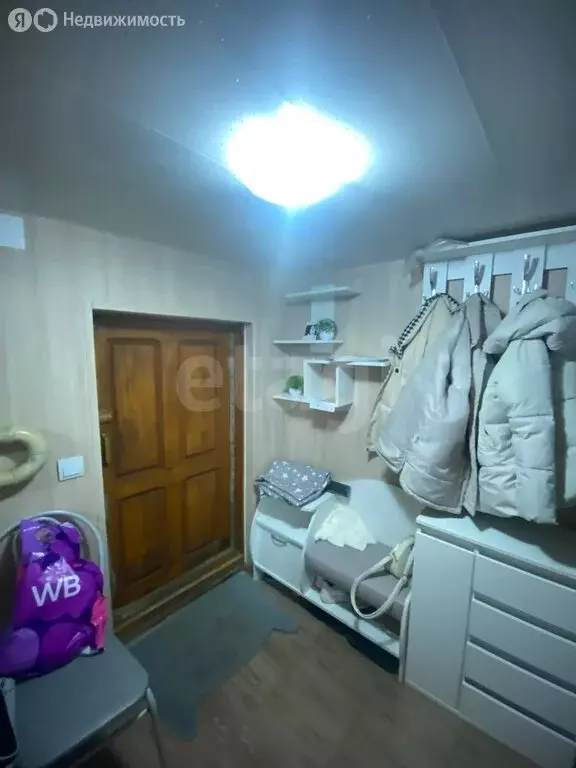 Дом в Куса, посёлок Запруда, улица 3-го Интернационала (72.8 м) - Фото 1