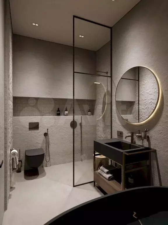 2-к. квартира, 104 м, 9/10 эт. - Фото 0