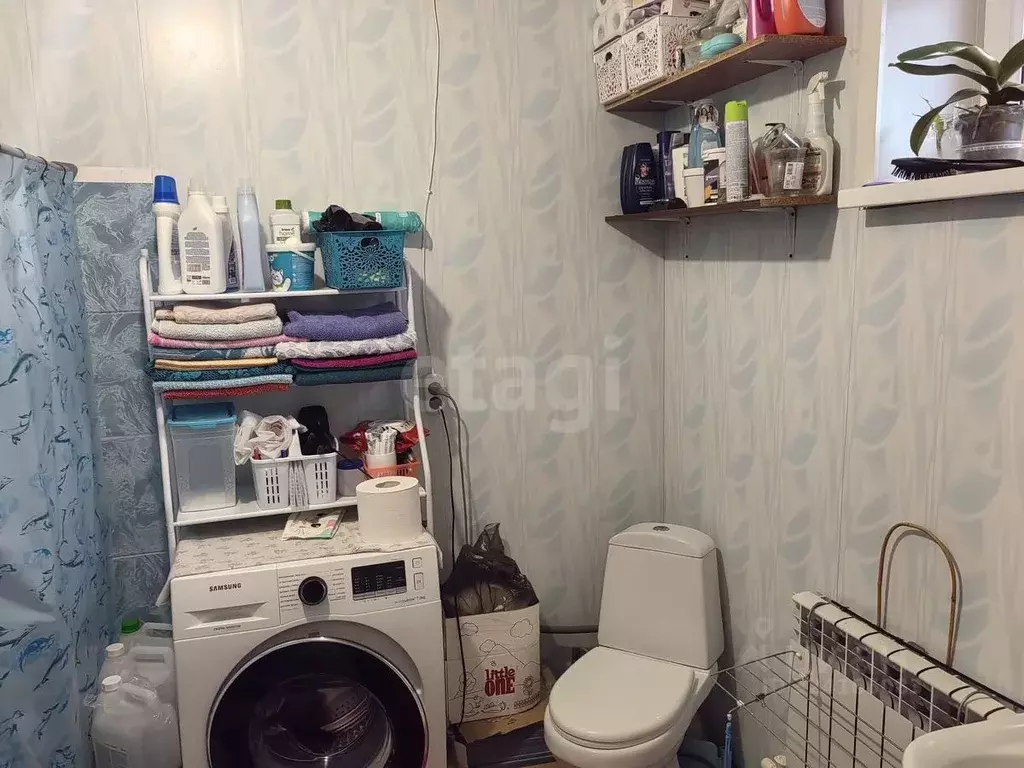 3-к кв. Белгородская область, Алексеевка Красноармейская ул., 11 (60.0 ... - Фото 1