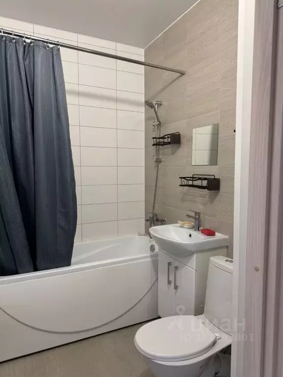 1-к кв. Санкт-Петербург ул. Орбитальная, 11 (36.0 м) - Фото 1