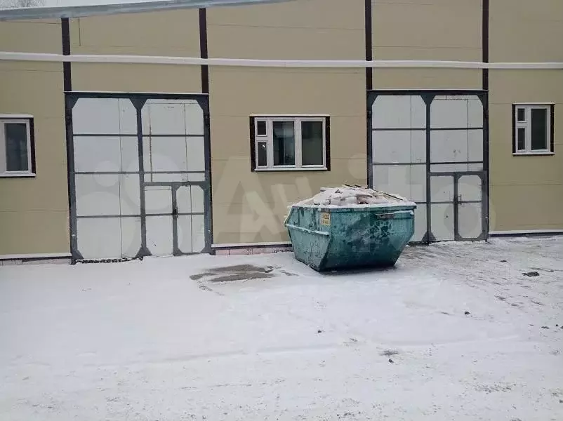 Аренда производства пл. 830 м2 Шереметьево - Фото 1