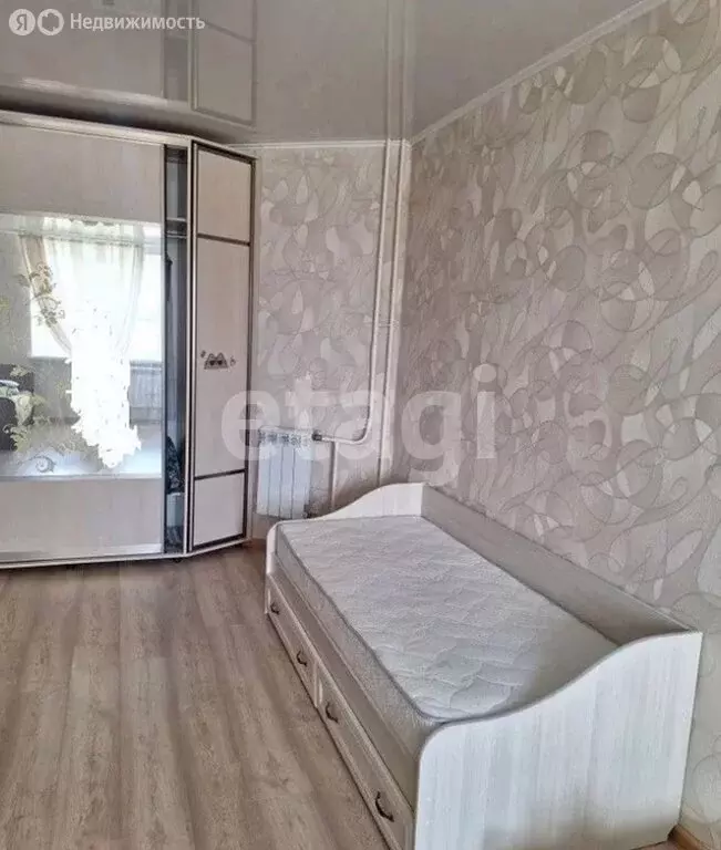 1-комнатная квартира: Салават, бульвар Салавата Юлаева, 12В (48 м) - Фото 2