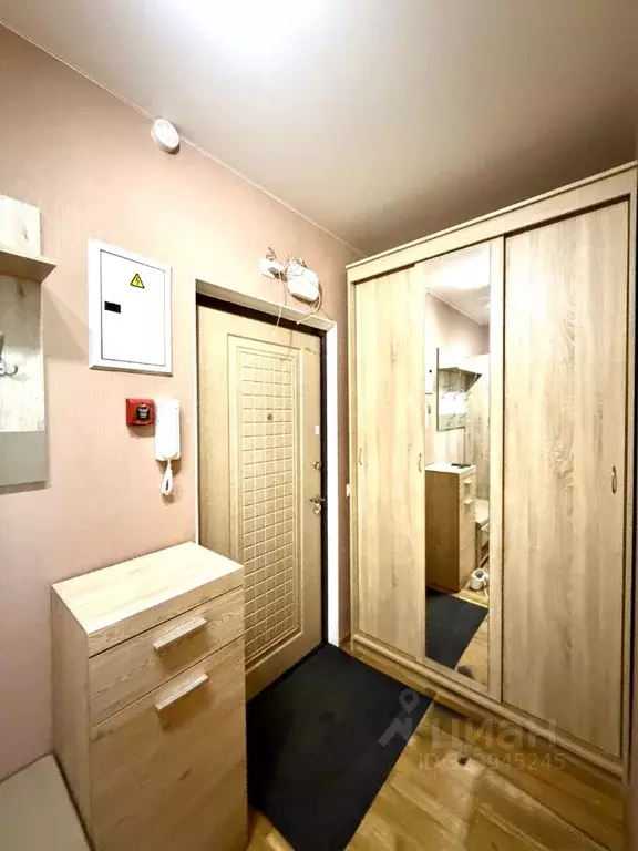 1-к кв. Москва Бескудниковский бул., 25к4 (37.9 м) - Фото 1