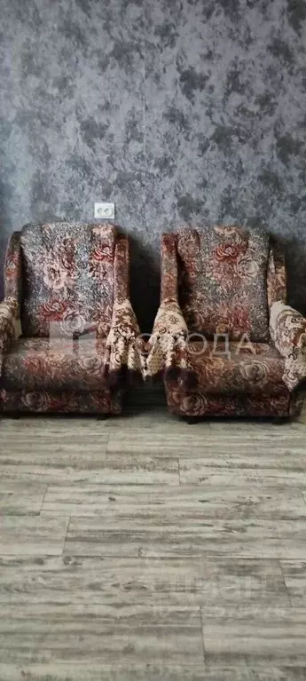 1-к кв. Кемеровская область, Новокузнецк ул. Климасенко, 11/4 (25.7 м) - Фото 1