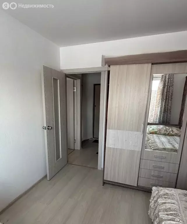 1-комнатная квартира: Екатеринбург, улица Евгения Савкова, 44Б (31.2 ... - Фото 2