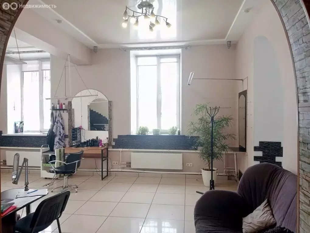 Помещение свободного назначения (80.6 м) - Фото 1