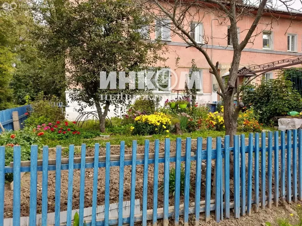 3-комнатная квартира: Кашира, микрорайон Ожерелье, Клубная улица, 6 ... - Фото 1