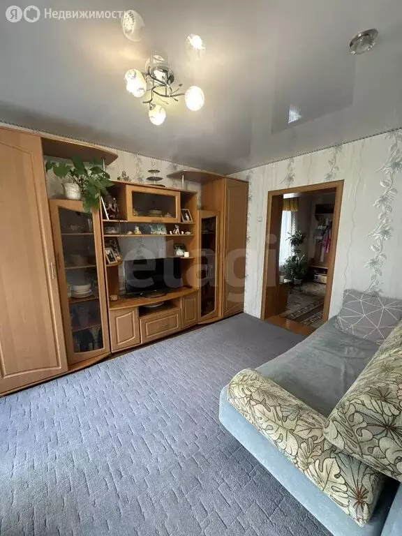 Дом в село Майма, Катунская улица (60 м) - Фото 2