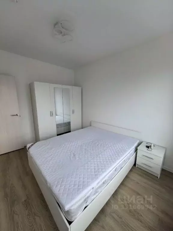 2-к кв. Москва Варшавское ш., 282к1 (33.0 м) - Фото 1