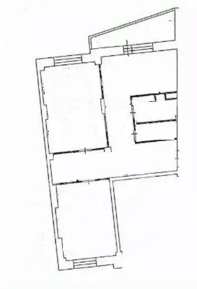 2-к кв. Московская область, Королев ул. М.К. Тихонравова, 35к7 (74.0 ... - Фото 2