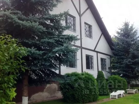 Дом в Московская область, Одинцовский городской округ, д. Дарьино  ... - Фото 1