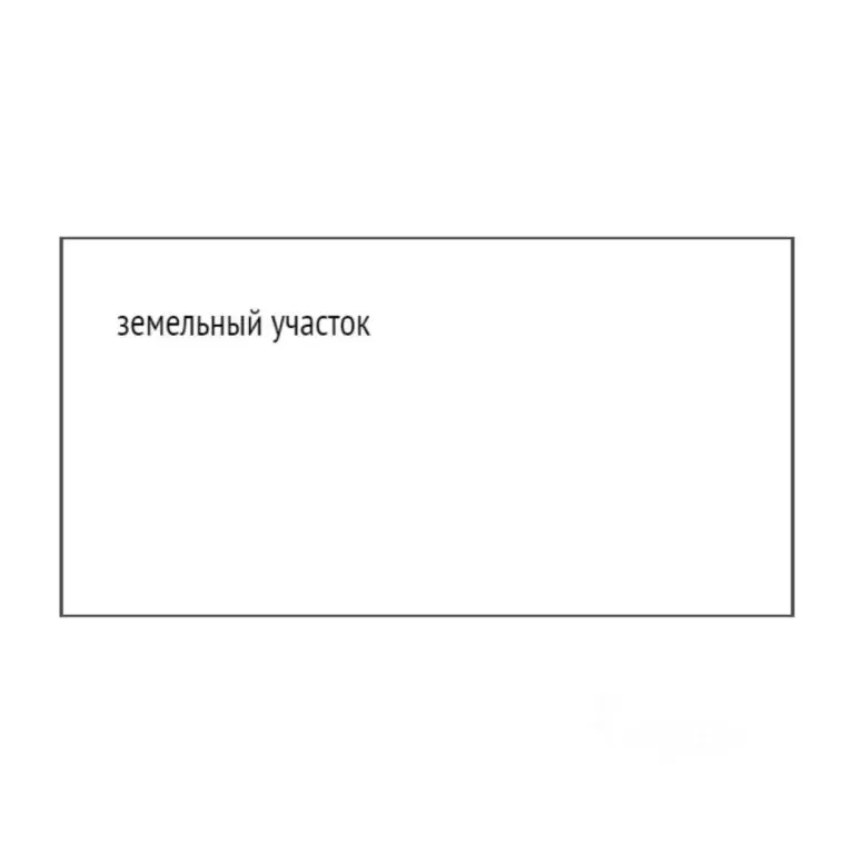 Участок в Тюменская область, Тюменский муниципальный округ, с. Успенка ... - Фото 2