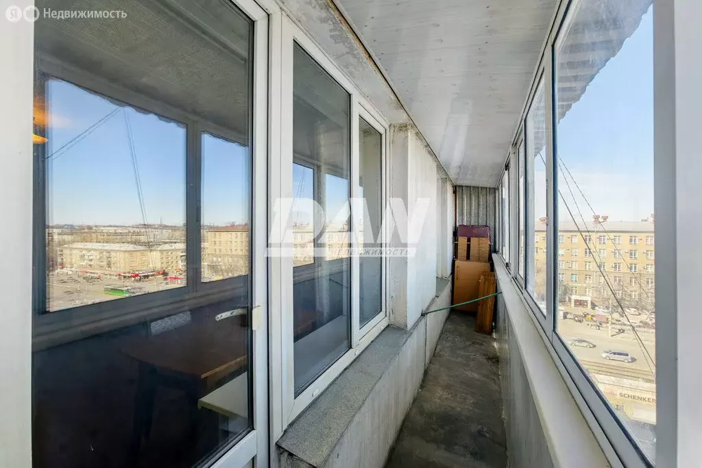 1-комнатная квартира: Челябинск, проспект Победы, 161 (30.8 м) - Фото 2