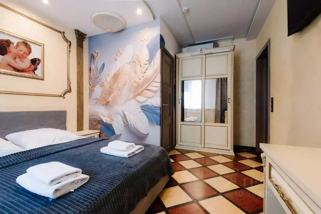 Комната Москва Юрловский проезд, 14к1 - Фото 2