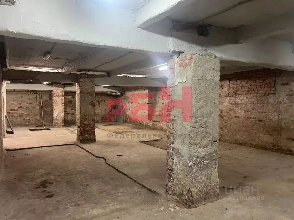 Помещение свободного назначения в Ростовская область, Ростов-на-Дону ... - Фото 2