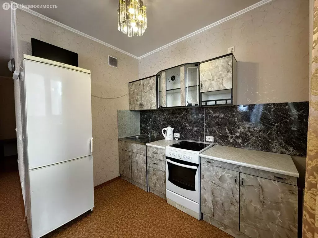 1-комнатная квартира: Екатеринбург, Профсоюзная улица, 43 (51.4 м) - Фото 1