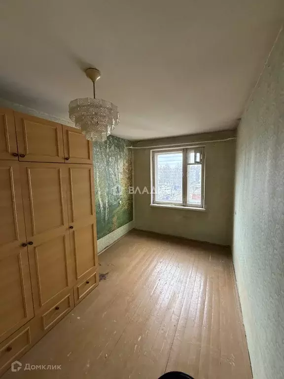 Продаётся 3-к квартира, 62 м - Фото 1