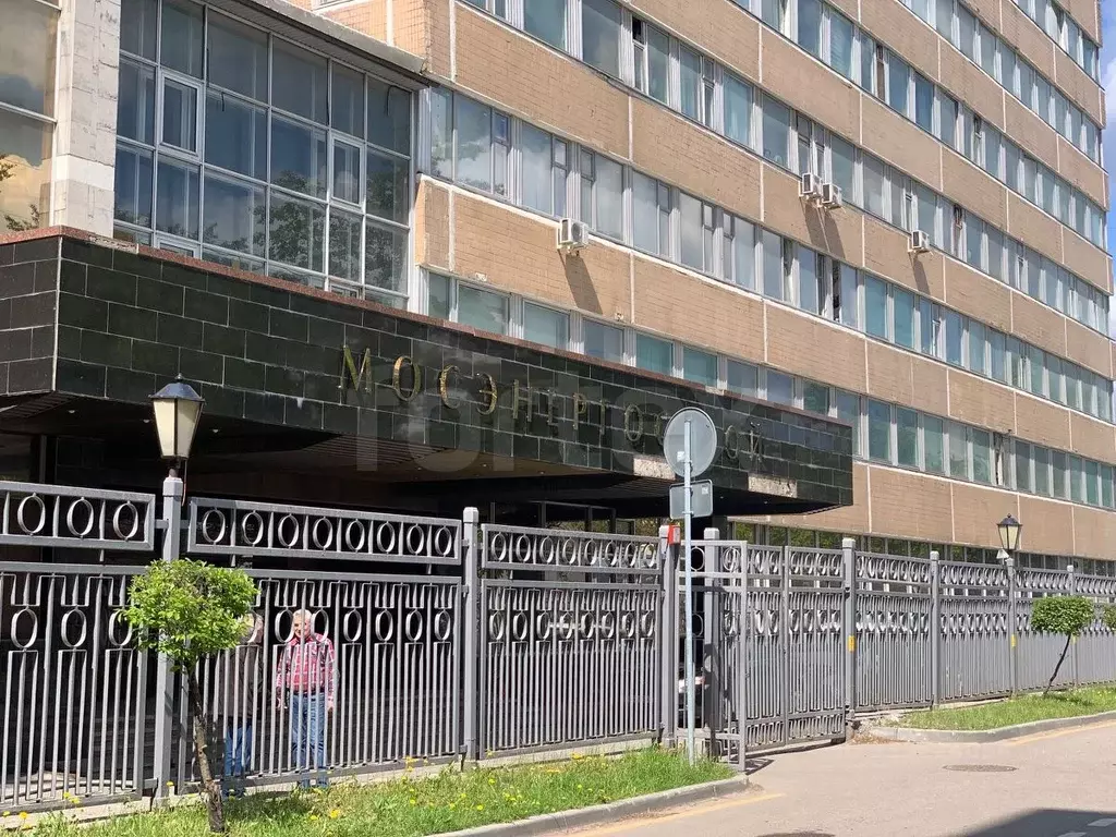 Офис в Москва Городская ул., 8 (1500 м) - Фото 1