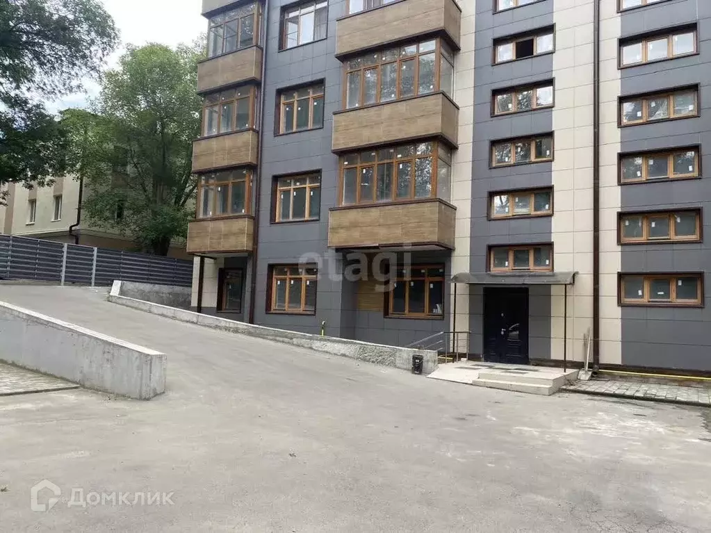 Продаётся 3-к квартира, 122 м - Фото 0