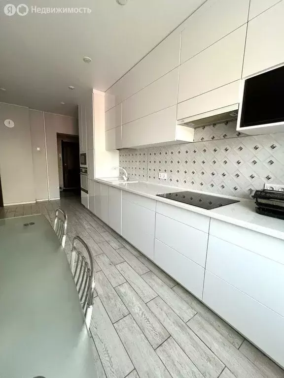 3-комнатная квартира: Архангельск, Воскресенская улица, 17 (91 м) - Фото 1
