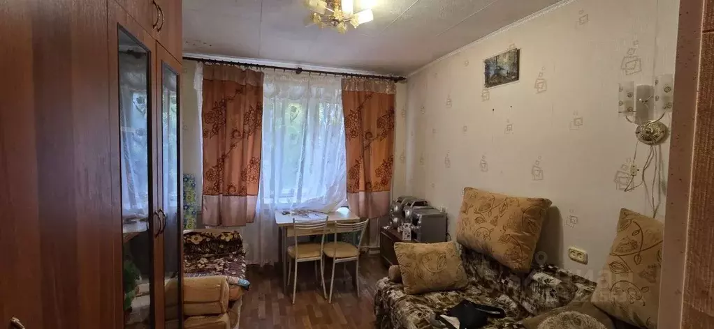 Комната Владимирская область, Владимир ул. Сурикова, 12 (12.0 м) - Фото 1