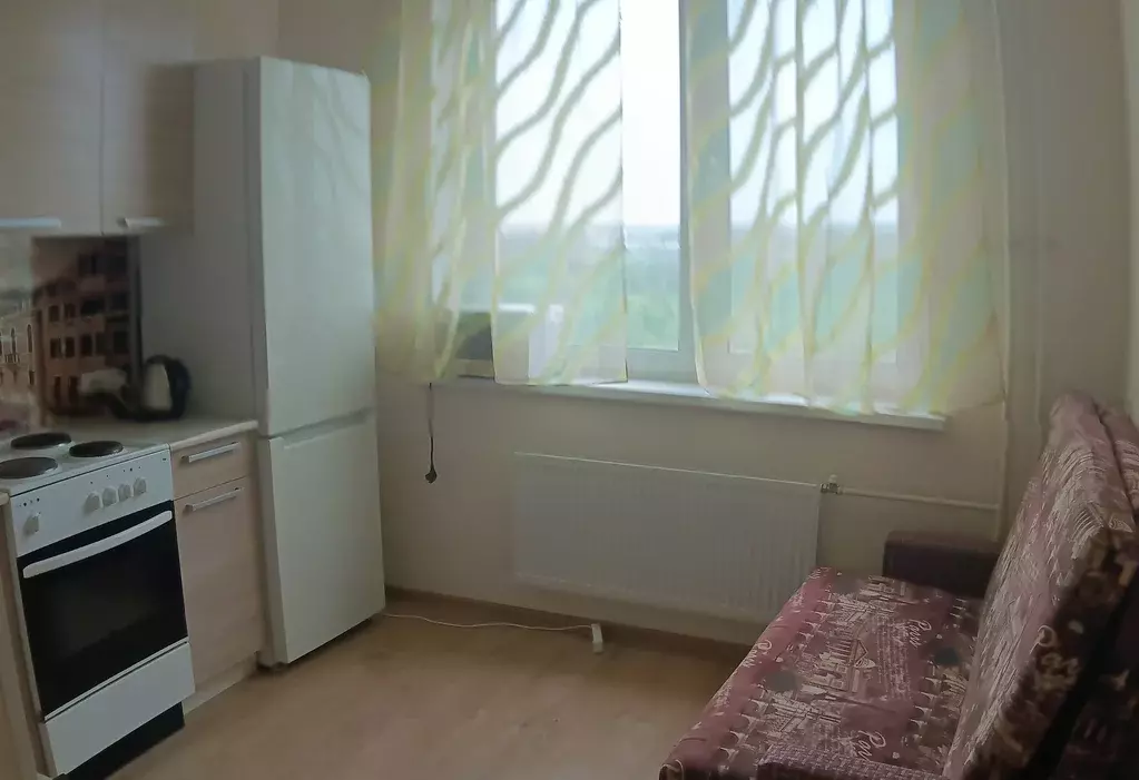 Продаётся 1-к квартира, 33.1 м - Фото 0