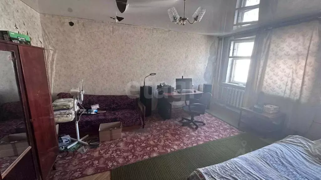 2-к кв. Воронежская область, Воронеж ул. 9 Января, 262/2 (65.0 м) - Фото 1