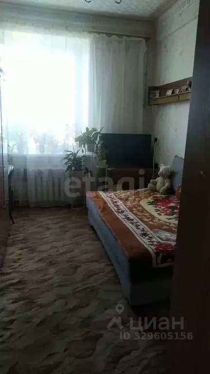 2-к кв. Томская область, Северск ул. Леонтичука, 6 (58.4 м) - Фото 1