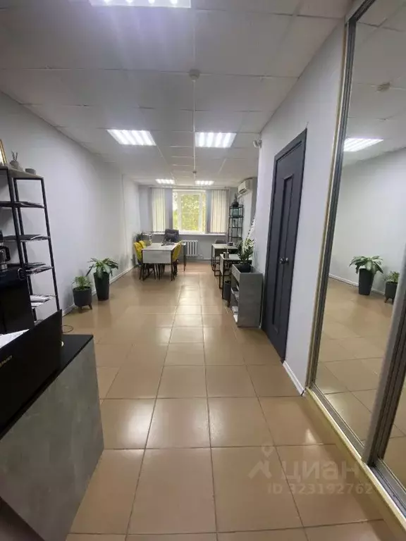 Офис в Ростовская область, Ростов-на-Дону ул. Зорге, 17 (25 м) - Фото 2