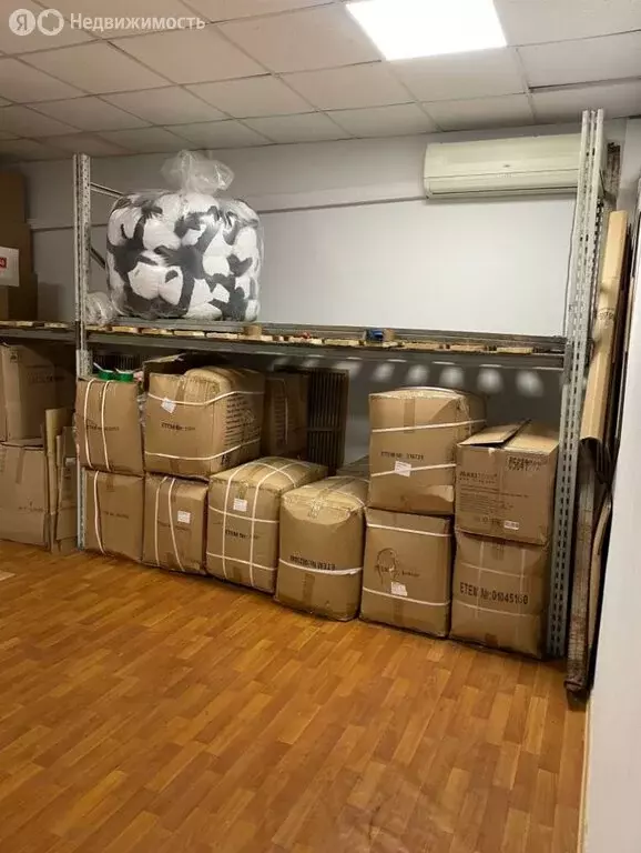 Склад (38 м) - Фото 1