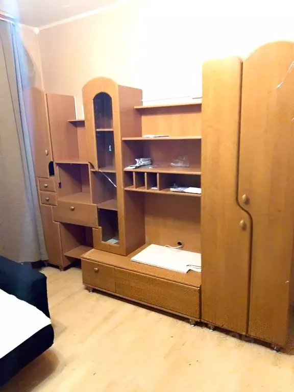 Комната Москва Хабаровская ул., 2 (18.0 м) - Фото 2