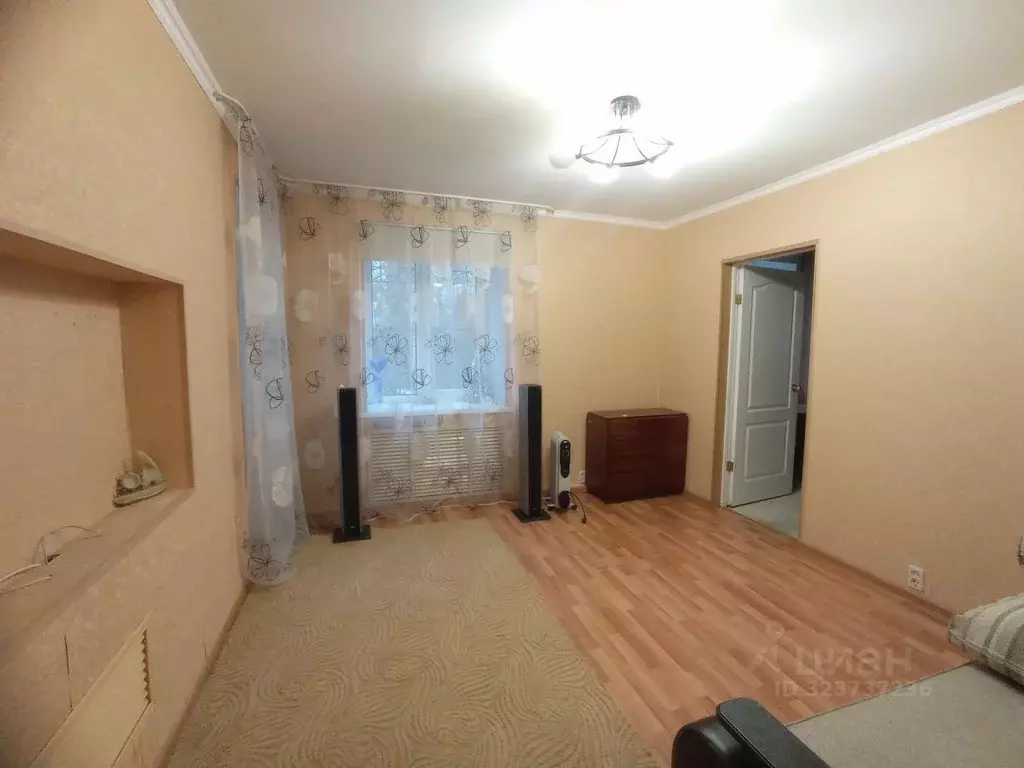 2-к кв. Ярославская область, Рыбинск ул. Нефтяников, 24 (42.1 м) - Фото 2