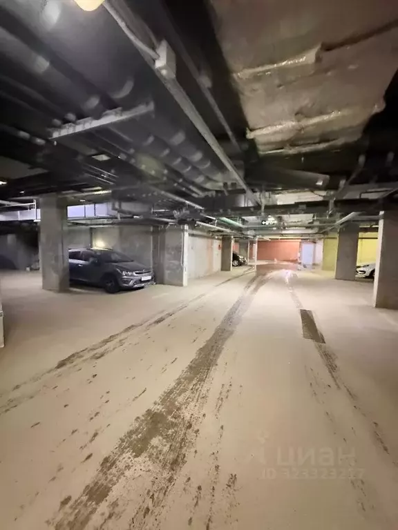 Гараж в Татарстан, Казань ул. Аметьевская магистраль, 16к1 (28 м) - Фото 1