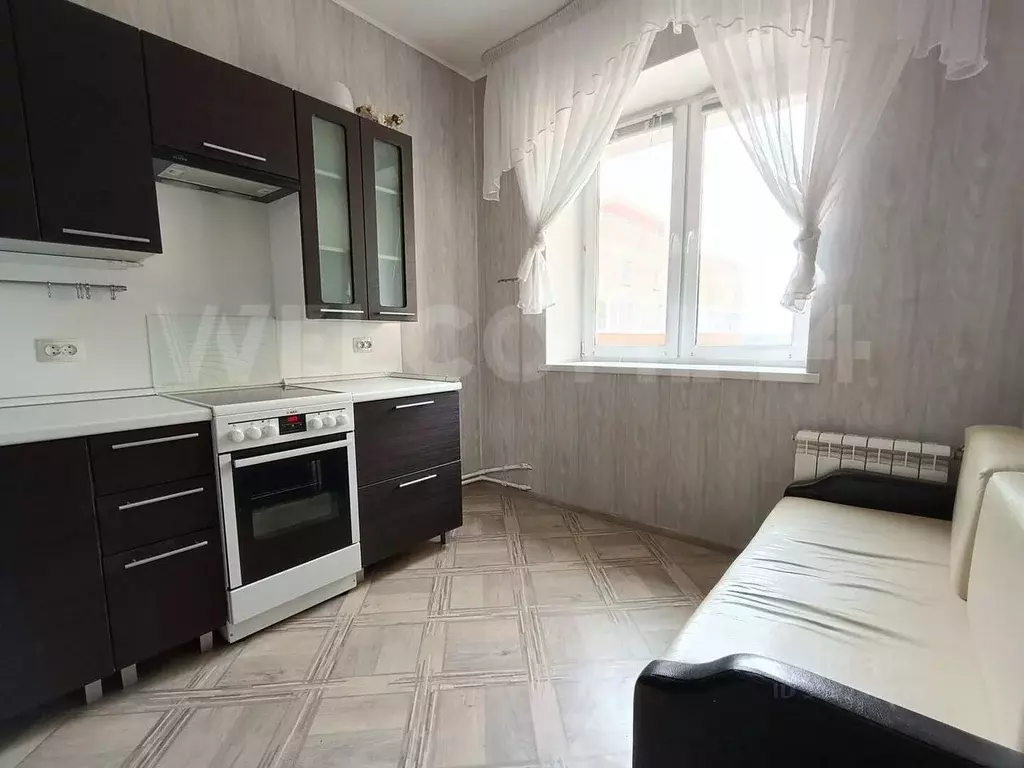 1-к кв. Московская область, Электросталь ул. Захарченко, 5 (41.6 м) - Фото 1