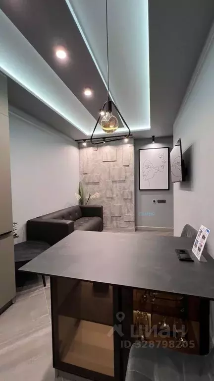 1-к кв. Северная Осетия, Владикавказ ул. Гастелло, 71Ак1 (43.0 м) - Фото 1