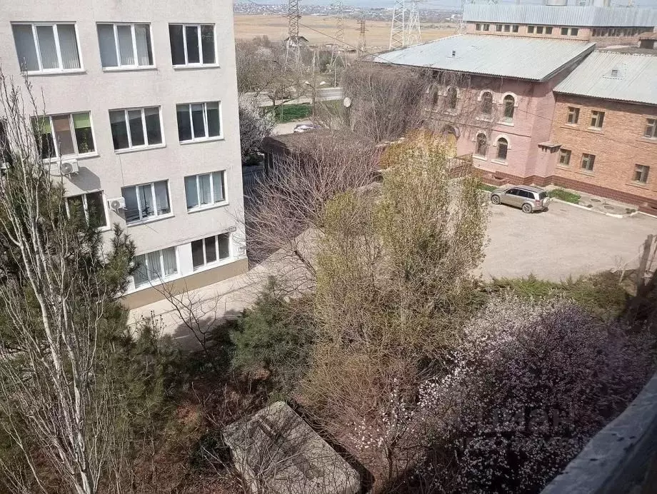 2-к кв. Крым, Феодосия ул. Гарнаева, 104 (53.9 м) - Фото 2