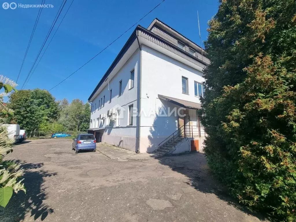 Офис (1039.6 м) - Фото 2