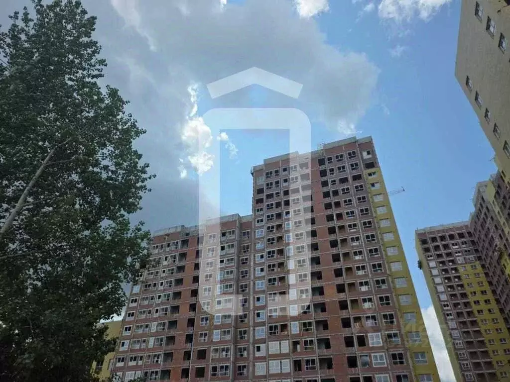1-к кв. Свердловская область, Екатеринбург ул. Вильгельма де Геннина, ... - Фото 0