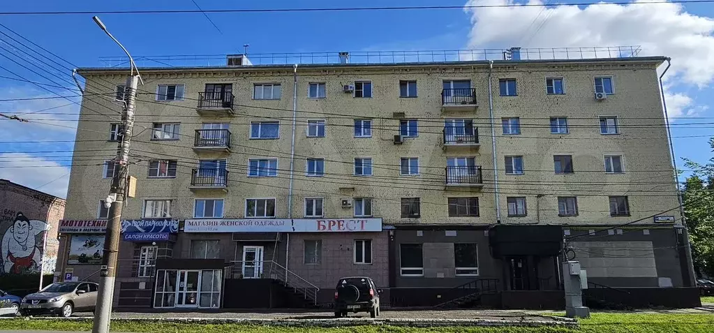 Комната 17,3 м в 3-к., 2/5 эт. - Фото 0