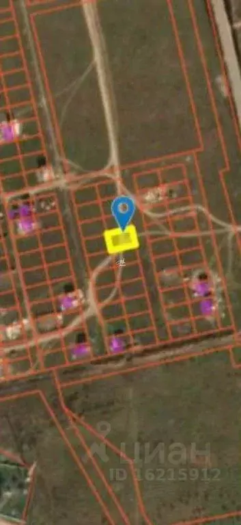 Участок в Севастополь с. Полюшко, ул. Александра Лавриченко (6.0 сот.) - Фото 2