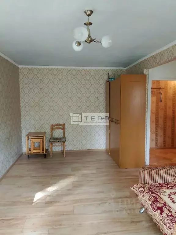 1-к кв. Башкортостан, Уфа просп. Октября, 57/2 (30.8 м) - Фото 2