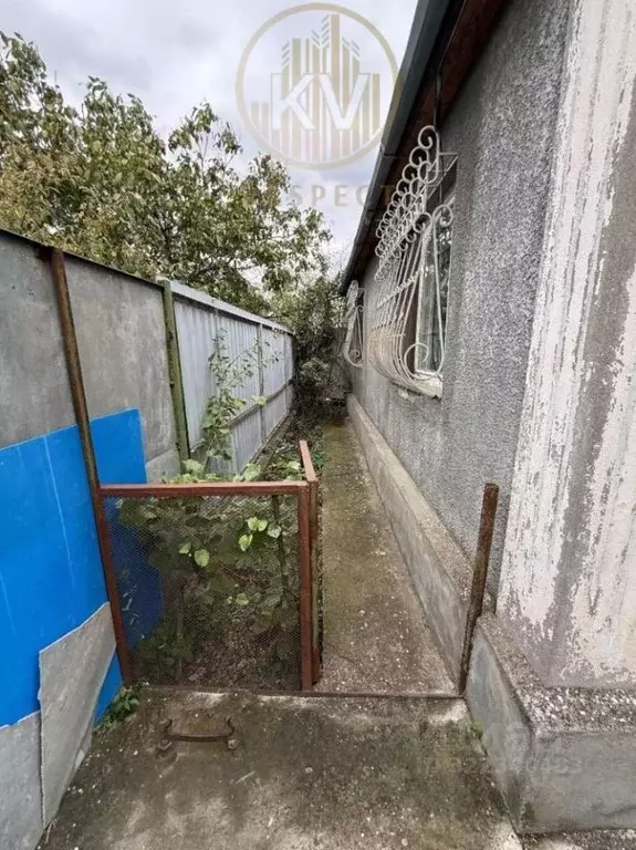 Дом в Ставропольский край, Минеральные Воды Парковая ул., 16 (43 м) - Фото 2