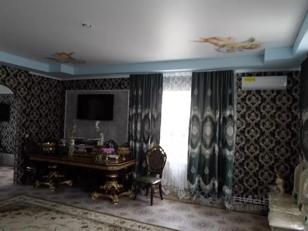 Дом в Волгоградская область, Волжский Здоровье Химика СНТ,  (84 м) - Фото 1