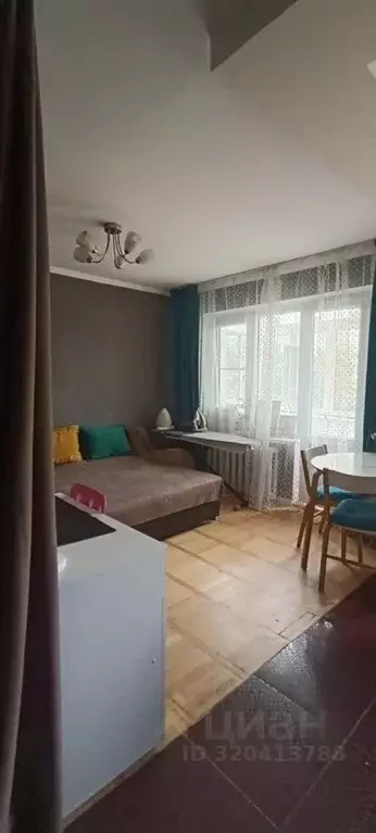 3-к кв. Ставропольский край, Ставрополь ул. 50 лет ВЛКСМ, 23/4 (55.0 ... - Фото 0